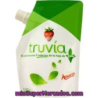 Edulcorante En Polvo Con Stevia Truvía, Doypack 150 G