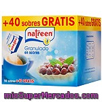 Edulcorante Granulado Natreen, Caja 90 Sobres