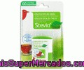 Edulcorante Natural Stevia Auchan 100 Comprimidos 6 Gramos