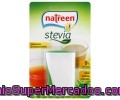 Edulcorante Stevia Natreen 120 Comprimidos 7 Gramos