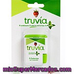 Edulcorante Truvía Dispensador 100 Unidades
