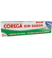 Efervescente Sin Sabor Corega 40 Ml.