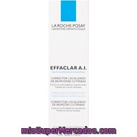 Effaclar Ai La Roche Posay, Tubo 15 Ml