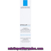 Effaclar Duo La Roche Posay, Bote 40 Ml