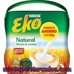 Eko Cereales Solubles Frasco 150g Pack 2 300 G