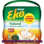 Eko Cereales Solubles Frasco 150g Pack 2 300 G