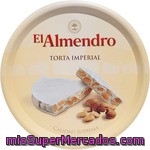 El Almendro Torta Imperial 3 Unidades Lata 600 G