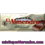 El Almendro Turrón De Chocolate Con Barquillo Calidad Suprema Tableta 285 G