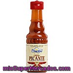 El Argentino Salsa Picante Botella 106 Ml