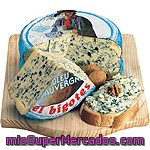 El Bigotes Queso Azul Francés Peso Aproximado Pieza 2,5 Kg