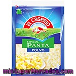 El Caserio Queso Polvo 90g