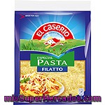 El Caserio Queso Rallado 90g