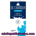 El Castillo Leche Entera Brik 1l