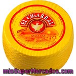 El Cigarral Queso Tierno Peso Aproximado Pieza 3 Kg