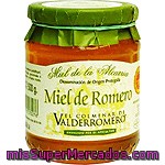 El Colmenar De Valderomero Miel De La Alcarria De Romero Tarro 500 G