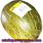 El Copon Melón Piel De Sapo Pieza 2 Kg