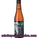 El Corte Ingles 75 Aniversario Cerveza Rubia Artesana Botella 33 Cl Edición Limitada