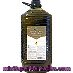 El Corte Ingles Aceite De Oliva Virgen Extra Bidon 5 L