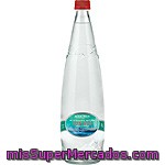 El Corte Ingles Agua Mineral Con Gas Botella 1 L