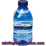 El Corte Ingles Agua Mineral Natural Botella 33 Cl
