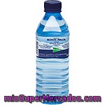 El Corte Ingles Agua Mineral Natural Botella 50 Cl