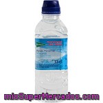 Font vella agua mineral natural botella 33 cl con tapón sport, precio  actualizado en todos los supers