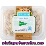 El Corte Ingles Almendras Marcona Crudas Tarrina 225 G