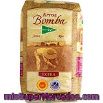 El Corte Ingles Arroz Bomba Envase 1 Kg