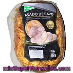 El Corte Ingles Asado De Pavo Al Horno Pieza 800 G