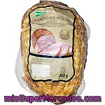 El Corte Ingles Asado De Pollo Relleno Al Horno Pieza 800 G