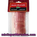 El Corte Ingles Bacon Ahumado En Lonchas Envase 150 G