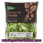 El Corte Ingles Brotes De Rúcula Bolsa 100 G