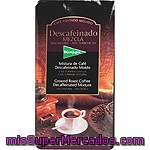 Gran Selección café descafeinado molido paquete 250 g · SAIMAZA ·  Supermercado El Corte Inglés El Corte Inglés
