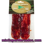 El Corte Ingles Chorizo Ibérico En Lonchas Envase 170 G