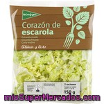 El Corte Ingles Corazón De Escarola Bolsa 150 G