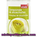 El Corte Ingles Corazones De Alcachofas Al Natural 6-8 Piezas Lata 240 G Neto Escurrido