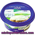 El Corte Ingles Crema De Queso Azul Tarrina 125 G