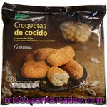 El Corte Ingles Croquetas De Cocido Artesanas Bolsa 500 G