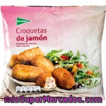 El Corte Ingles Croquetas De Jamón Bolsa 500 G