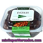 El Corte Ingles Dátiles Elaborados Tarrina 350 G