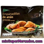 El Corte Ingles Empanadillas De Atún Bolsa 400 G