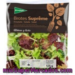 El Corte Ingles Ensalada Brotes Supreme Bolsa 125 G