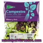 El Corte Ingles Ensalada Campestre Bolsa 200 G