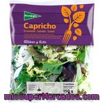 El Corte Ingles Ensalada Capricho Bolsa 150 G