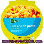 El Corte Ingles Ensalada De Pasta Con Atún Bol 240 G