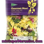 El Corte Ingles Ensalada Gourmet Maxi Bolsa 320 G