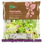 El Corte Ingles Ensalada Variada Bolsa 200 G