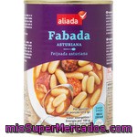 El Corte Ingles Fabada Asturiana Lata 425 G