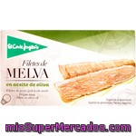 El Corte Ingles Filetes De Melva En Aceite De Oliva Lata 85 G Neto Escurrido