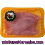 El Corte Ingles Filetes De Pechuga De Pavo 2-3 Unidades Peso Aproximado Bandeja 400 G